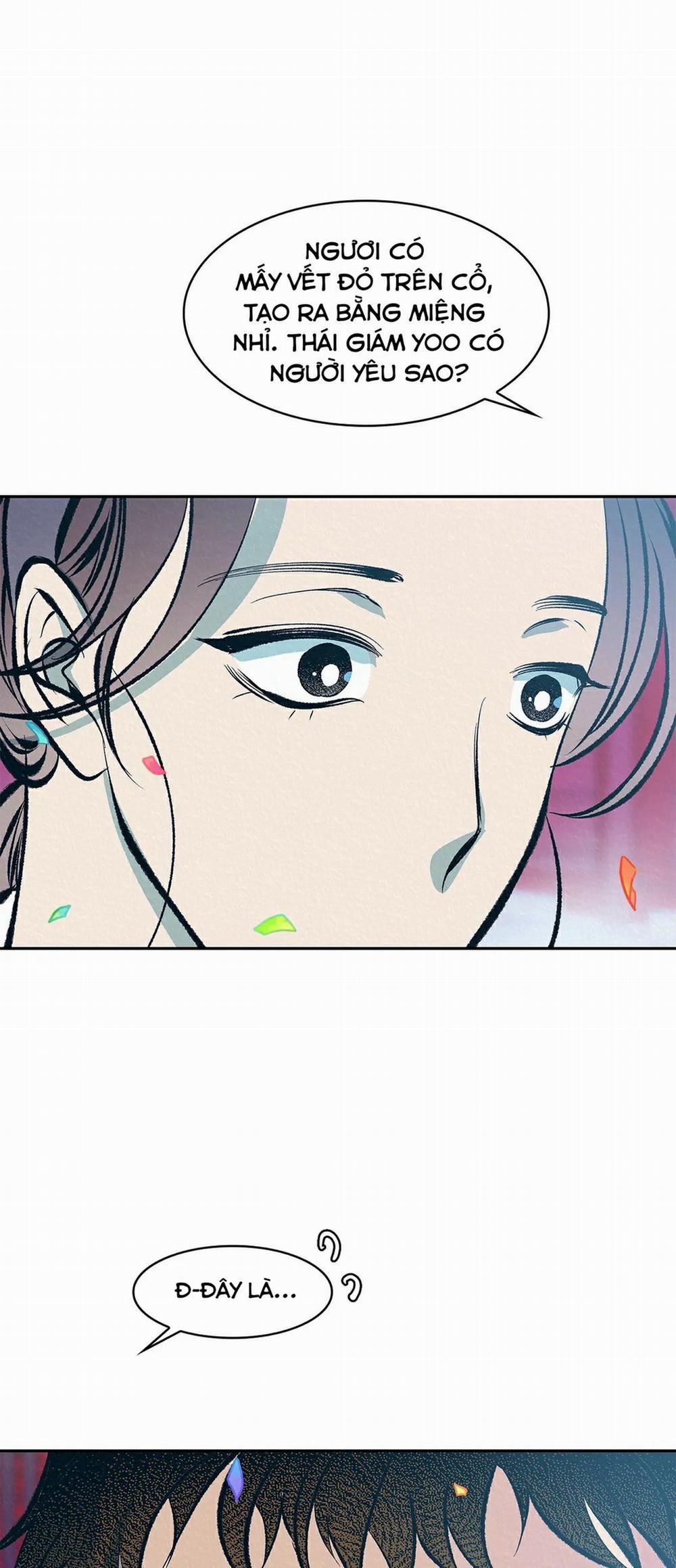 Hoàng Đế Mặt Dày Ngoai Truyen 4 trang 41