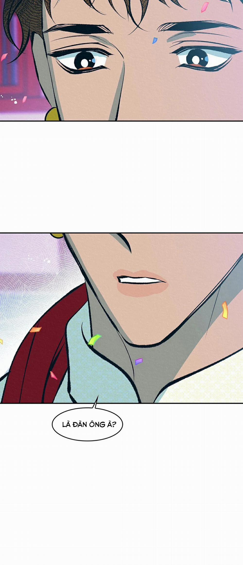 Hoàng Đế Mặt Dày Ngoai Truyen 4 trang 42