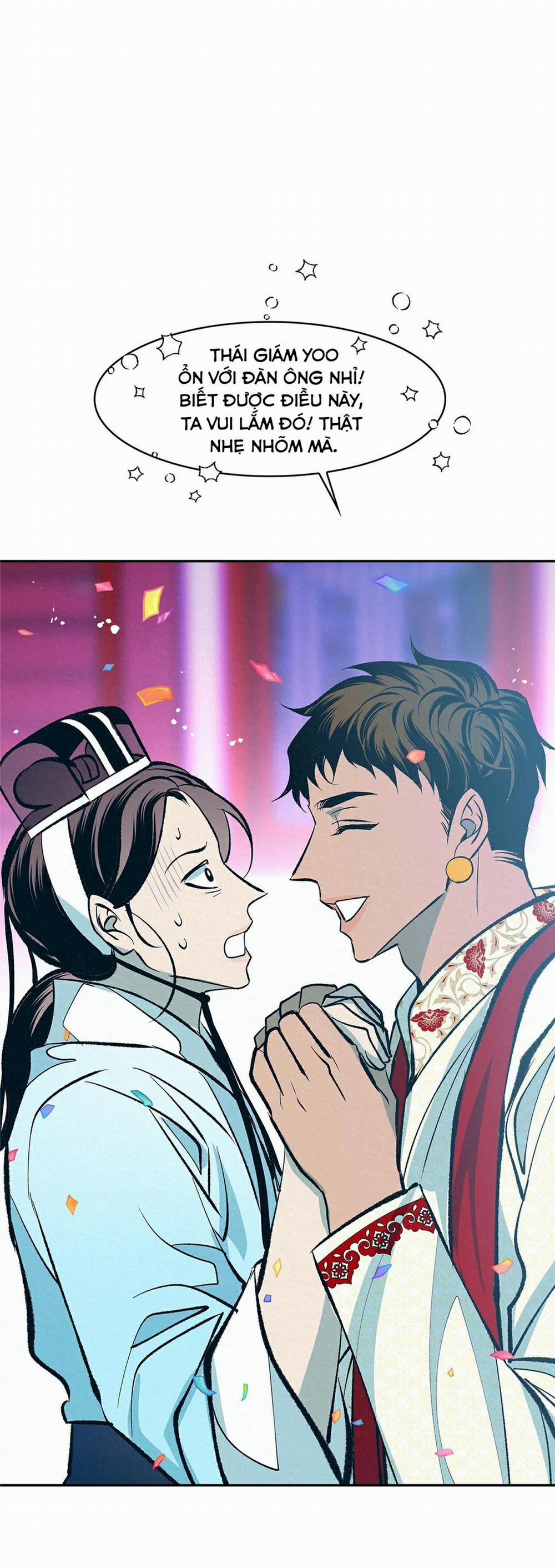 Hoàng Đế Mặt Dày Ngoai Truyen 4 trang 43