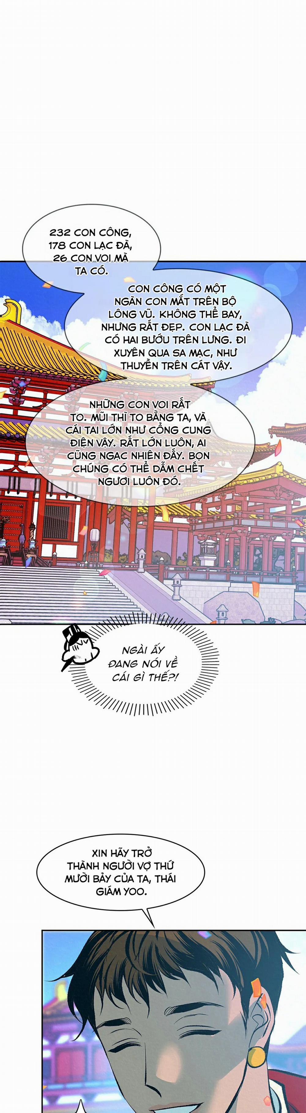 Hoàng Đế Mặt Dày Ngoai Truyen 4 trang 45