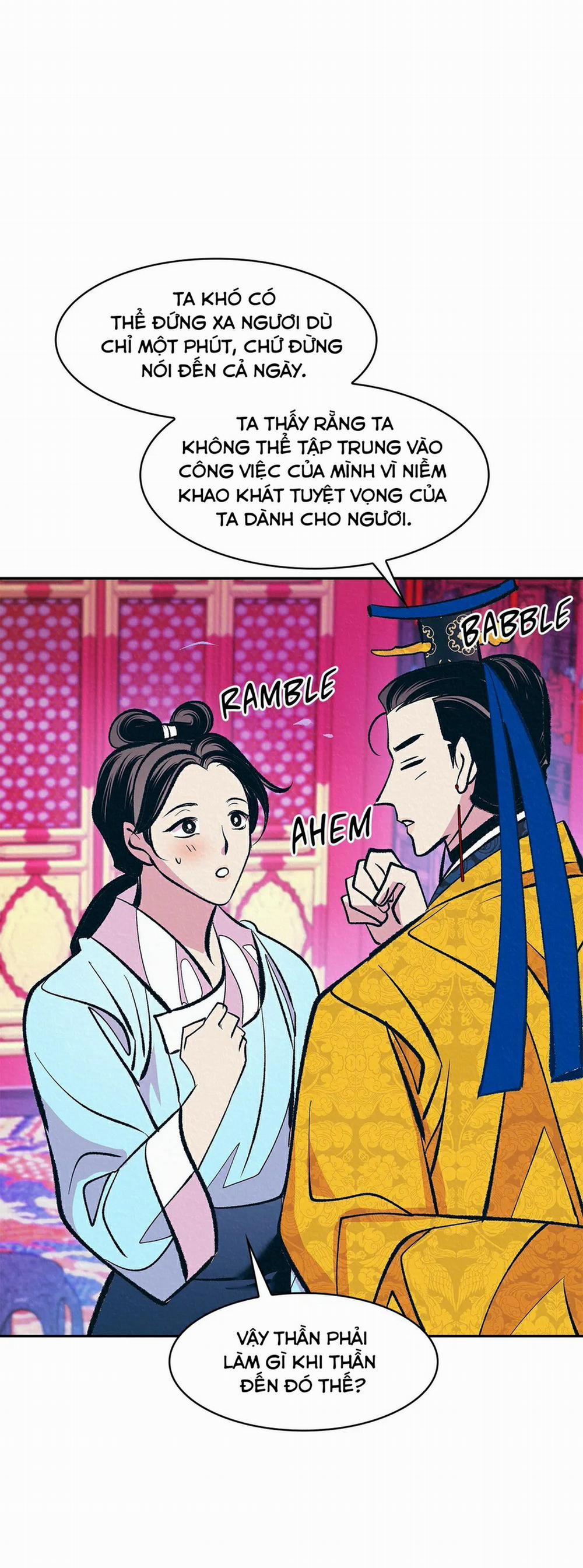 Hoàng Đế Mặt Dày Ngoai Truyen 4 trang 5