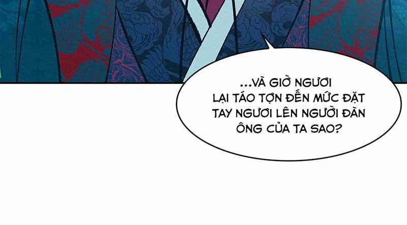 Hoàng Đế Mặt Dày Ngoai Truyen 5 trang 10