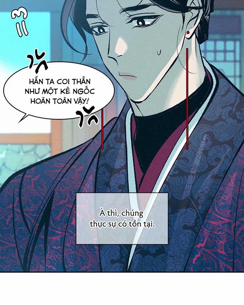 Hoàng Đế Mặt Dày Ngoai Truyen 5 trang 100