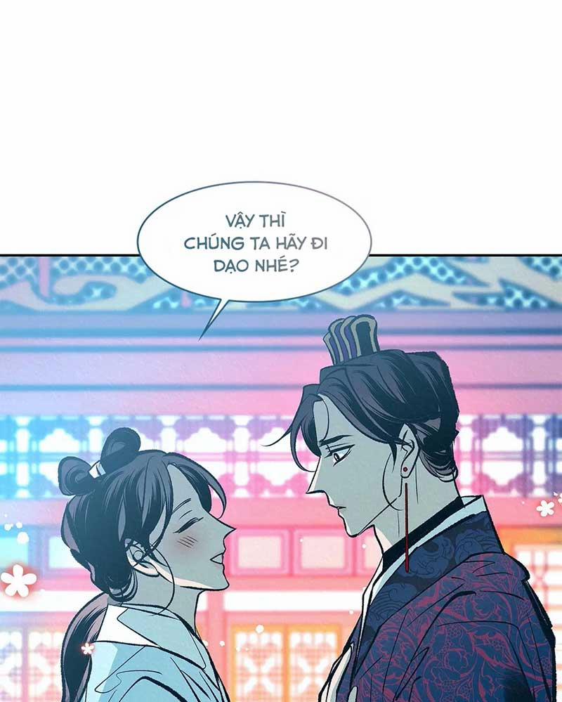 Hoàng Đế Mặt Dày Ngoai Truyen 5 trang 109