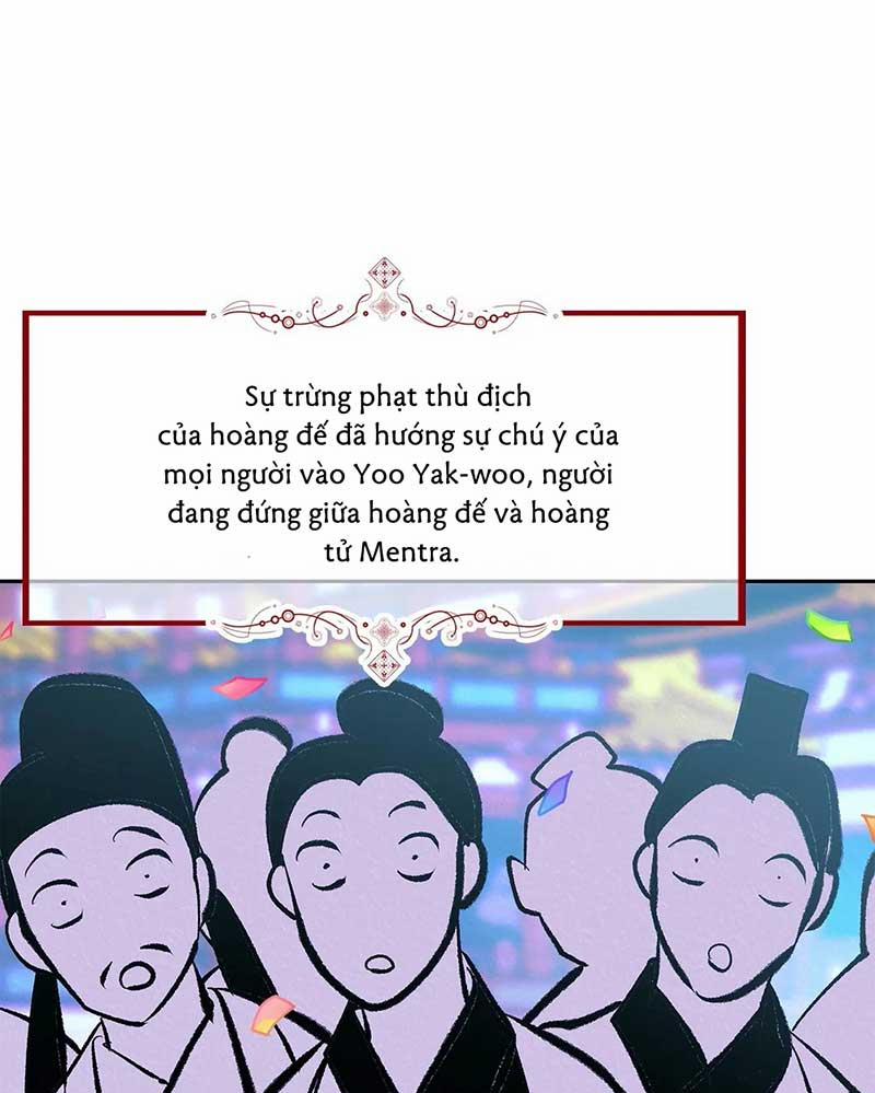 Hoàng Đế Mặt Dày Ngoai Truyen 5 trang 11