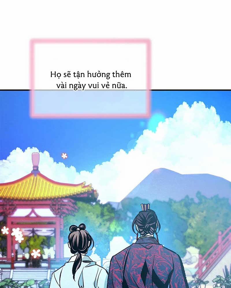 Hoàng Đế Mặt Dày Ngoai Truyen 5 trang 116