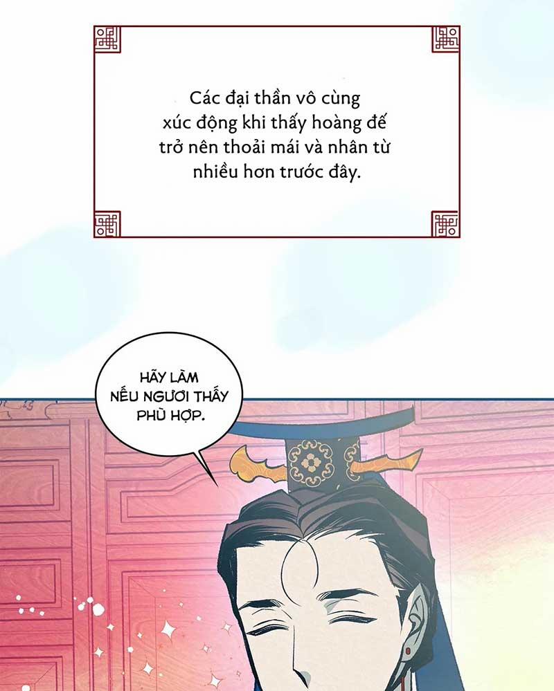 Hoàng Đế Mặt Dày Ngoai Truyen 5 trang 120