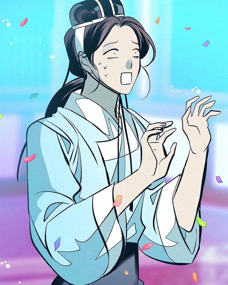 Hoàng Đế Mặt Dày Ngoai Truyen 5 trang 13