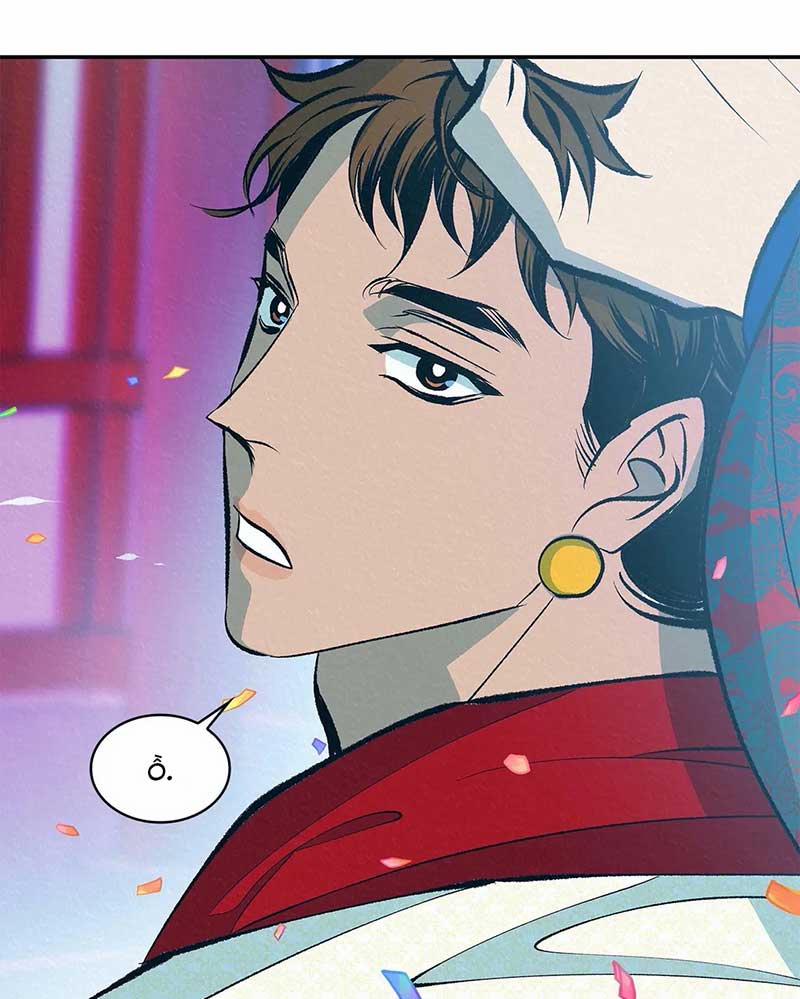 Hoàng Đế Mặt Dày Ngoai Truyen 5 trang 16