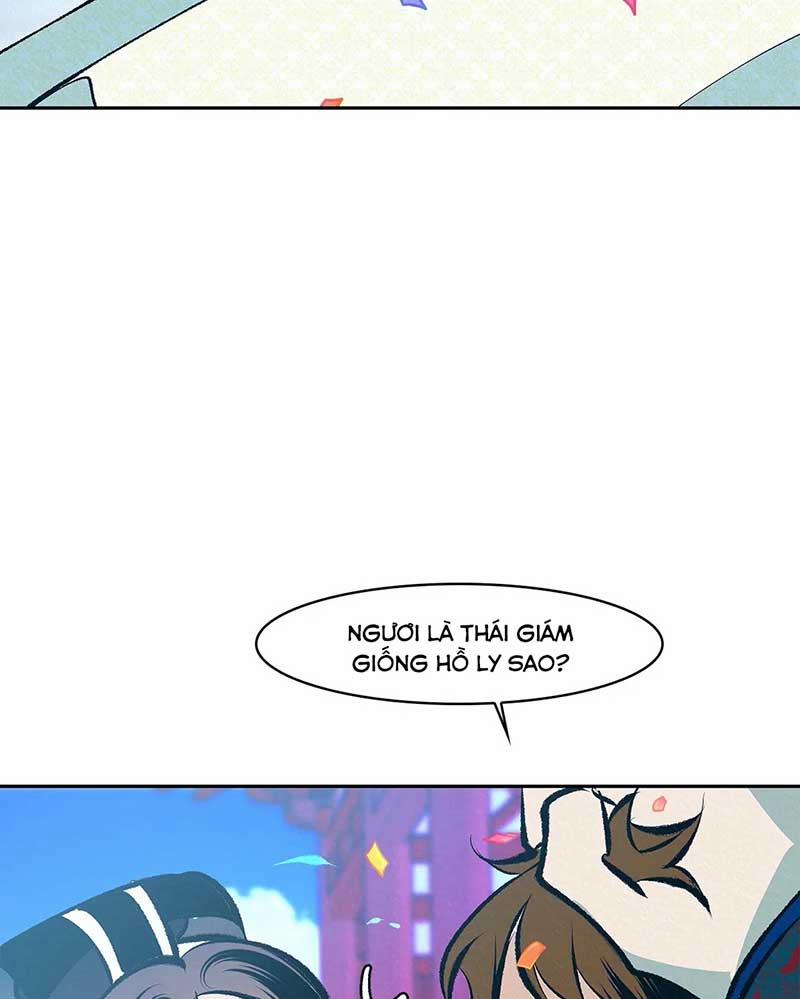 Hoàng Đế Mặt Dày Ngoai Truyen 5 trang 17