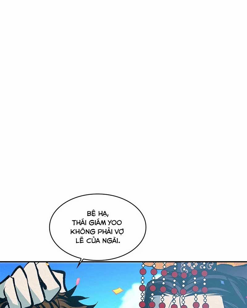 Hoàng Đế Mặt Dày Ngoai Truyen 5 trang 19