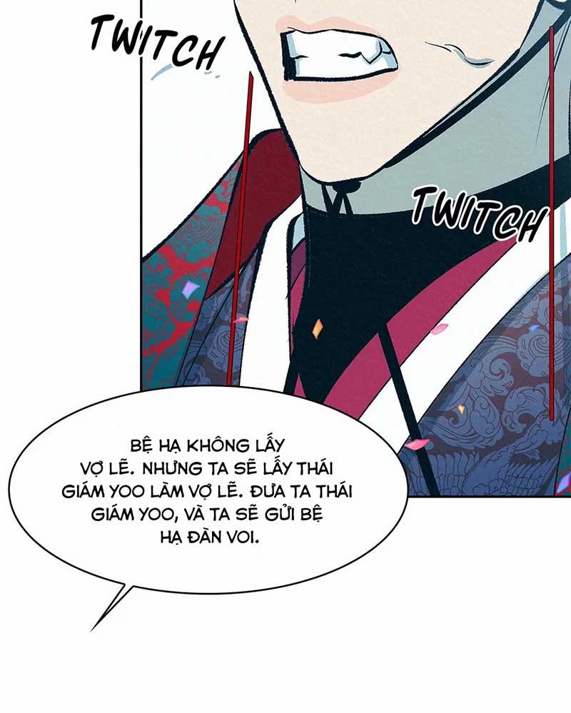 Hoàng Đế Mặt Dày Ngoai Truyen 5 trang 22