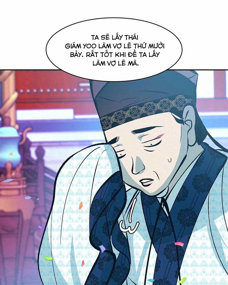 Hoàng Đế Mặt Dày Ngoai Truyen 5 trang 23