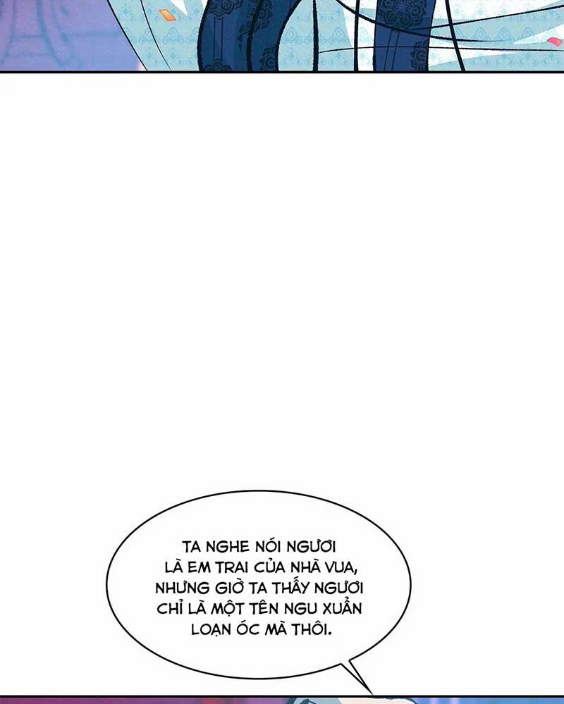 Hoàng Đế Mặt Dày Ngoai Truyen 5 trang 24