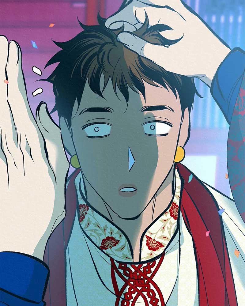 Hoàng Đế Mặt Dày Ngoai Truyen 5 trang 25