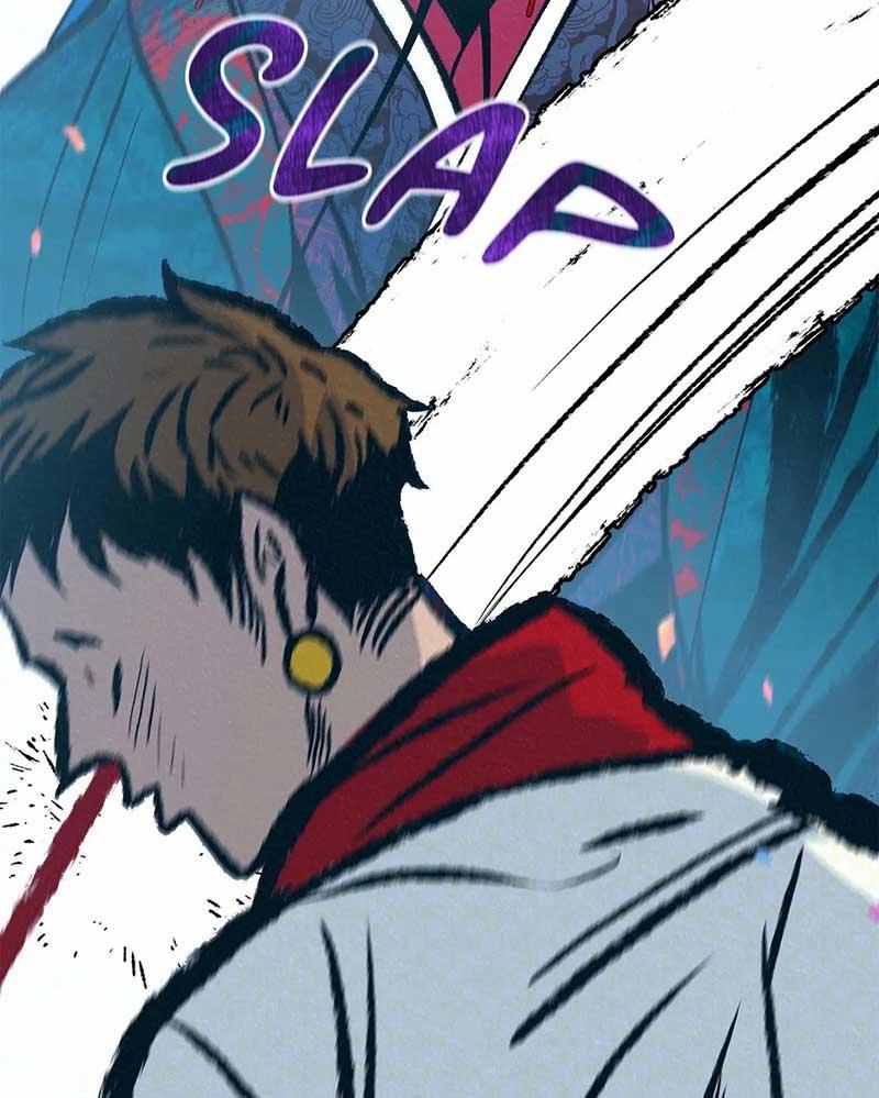 Hoàng Đế Mặt Dày Ngoai Truyen 5 trang 27