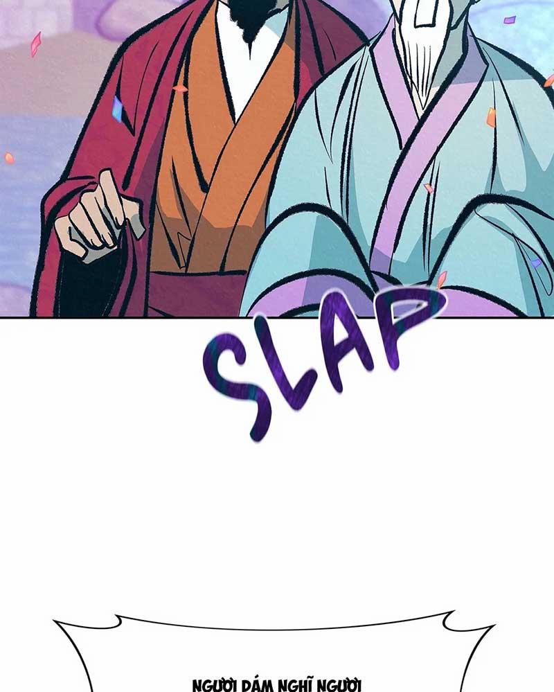 Hoàng Đế Mặt Dày Ngoai Truyen 5 trang 31