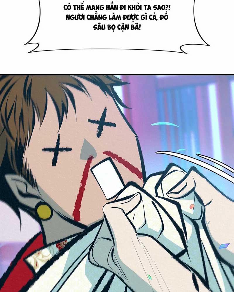 Hoàng Đế Mặt Dày Ngoai Truyen 5 trang 32