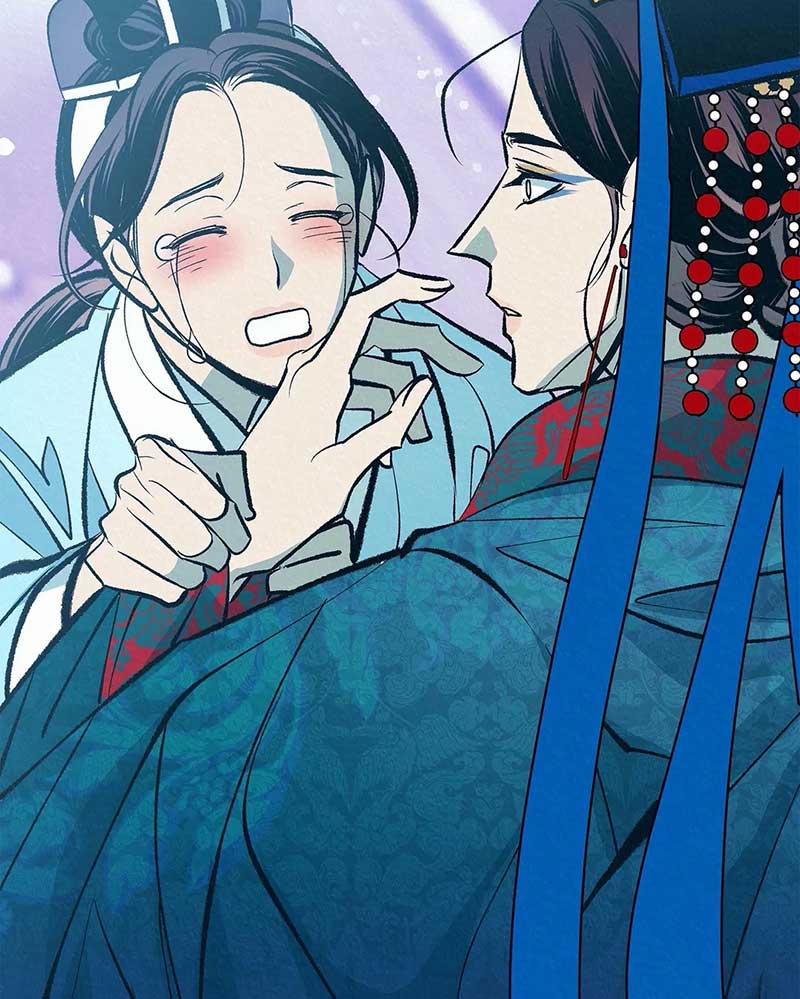 Hoàng Đế Mặt Dày Ngoai Truyen 5 trang 38