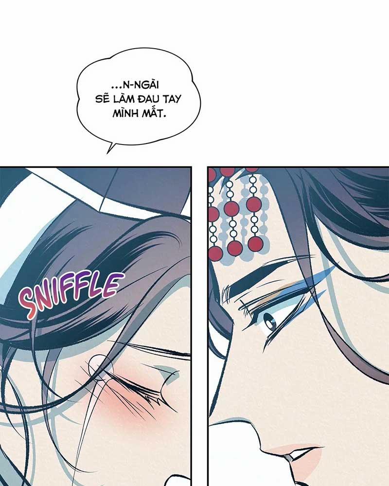 Hoàng Đế Mặt Dày Ngoai Truyen 5 trang 45