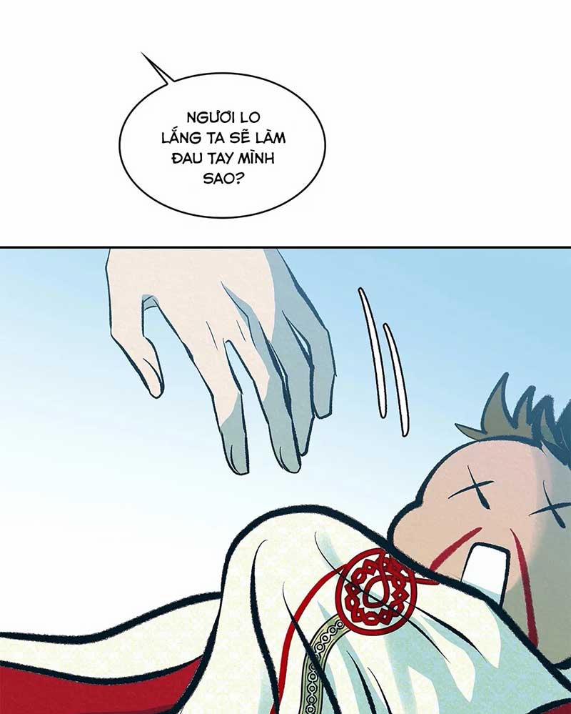 Hoàng Đế Mặt Dày Ngoai Truyen 5 trang 47