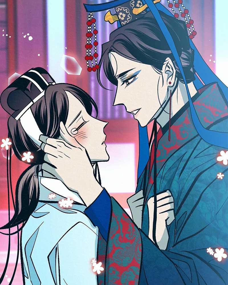 Hoàng Đế Mặt Dày Ngoai Truyen 5 trang 49