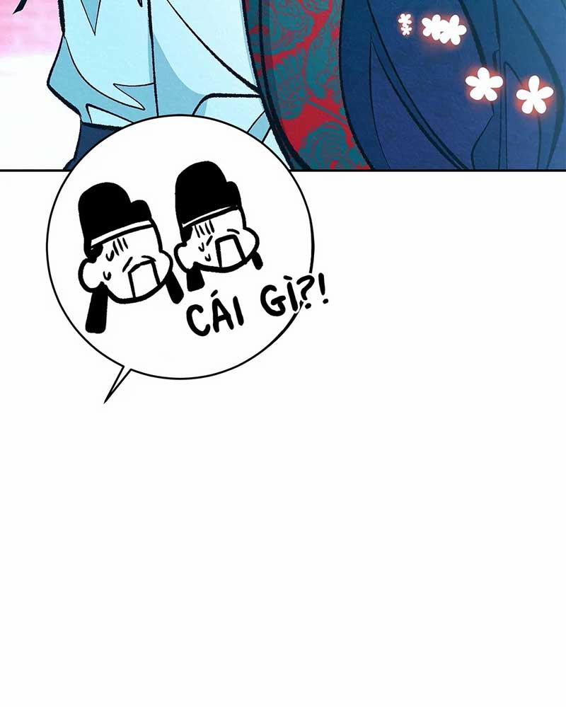 Hoàng Đế Mặt Dày Ngoai Truyen 5 trang 50