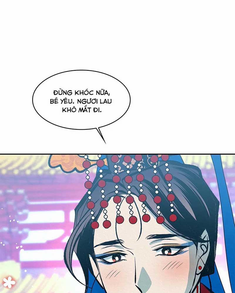 Hoàng Đế Mặt Dày Ngoai Truyen 5 trang 51