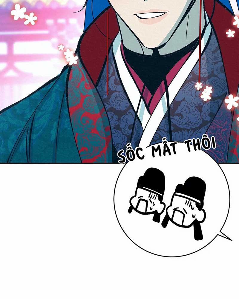 Hoàng Đế Mặt Dày Ngoai Truyen 5 trang 52