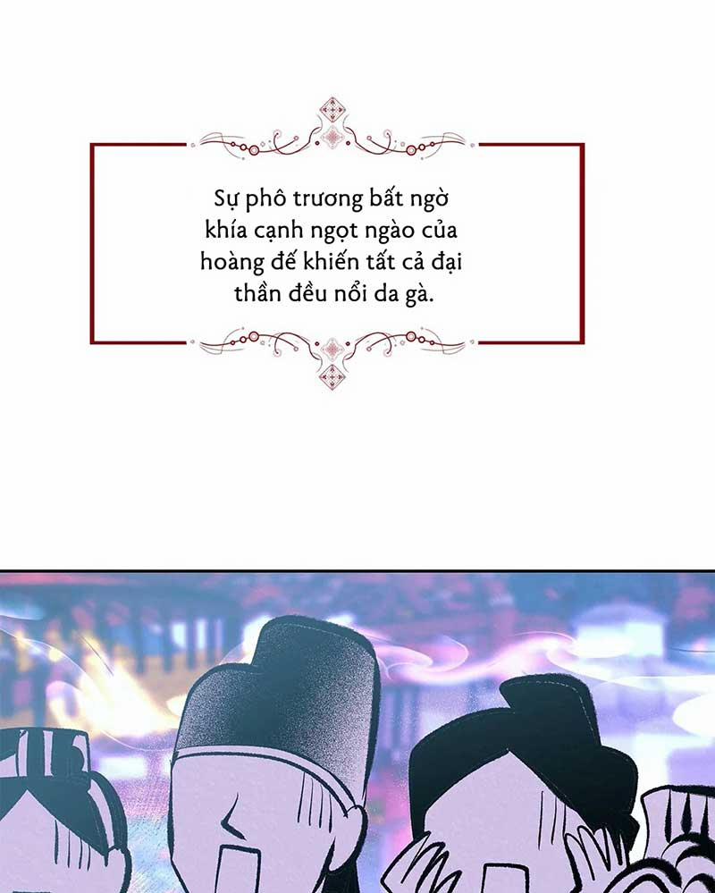 Hoàng Đế Mặt Dày Ngoai Truyen 5 trang 53