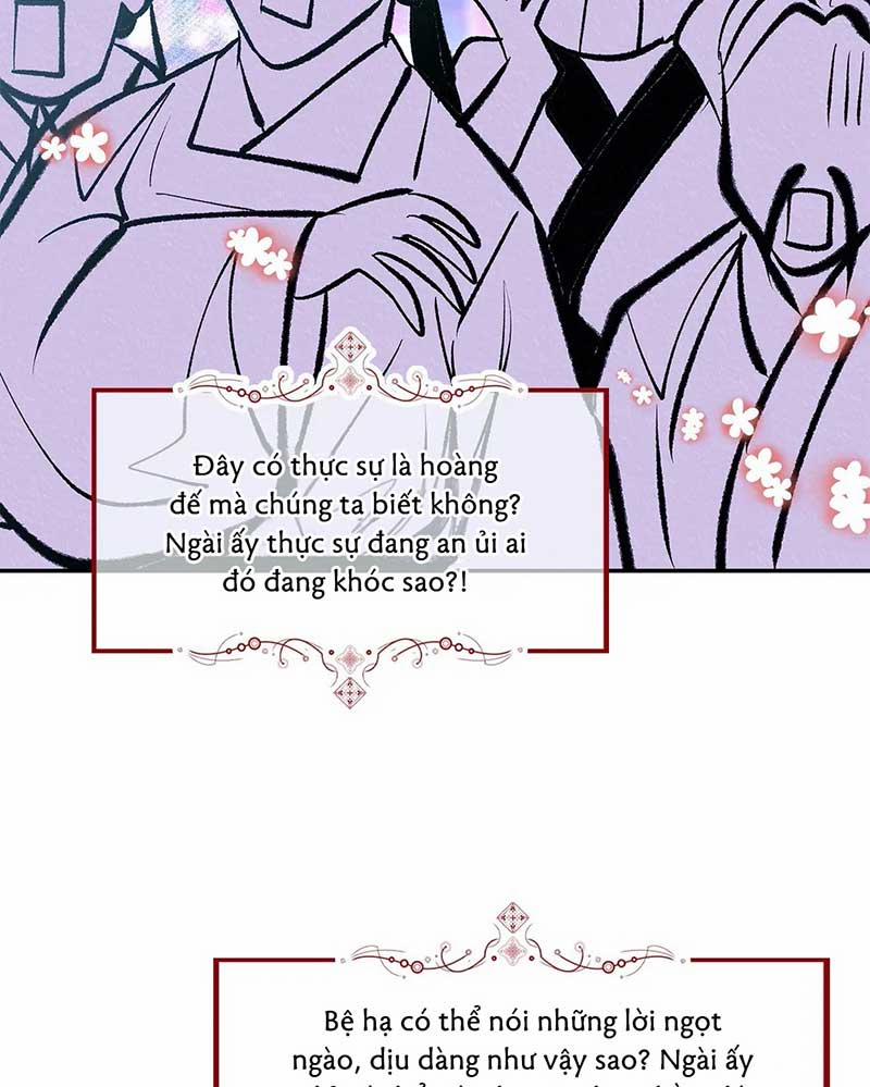 Hoàng Đế Mặt Dày Ngoai Truyen 5 trang 54