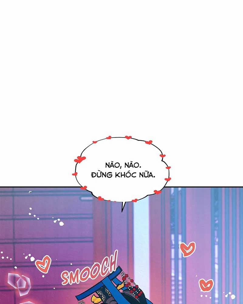 Hoàng Đế Mặt Dày Ngoai Truyen 5 trang 56