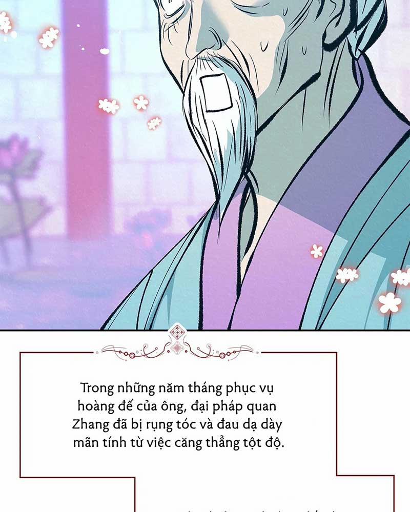 Hoàng Đế Mặt Dày Ngoai Truyen 5 trang 59