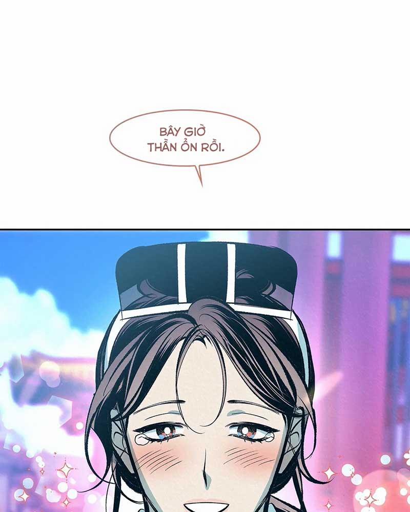 Hoàng Đế Mặt Dày Ngoai Truyen 5 trang 63