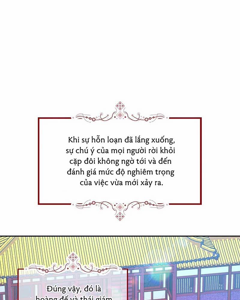 Hoàng Đế Mặt Dày Ngoai Truyen 5 trang 68