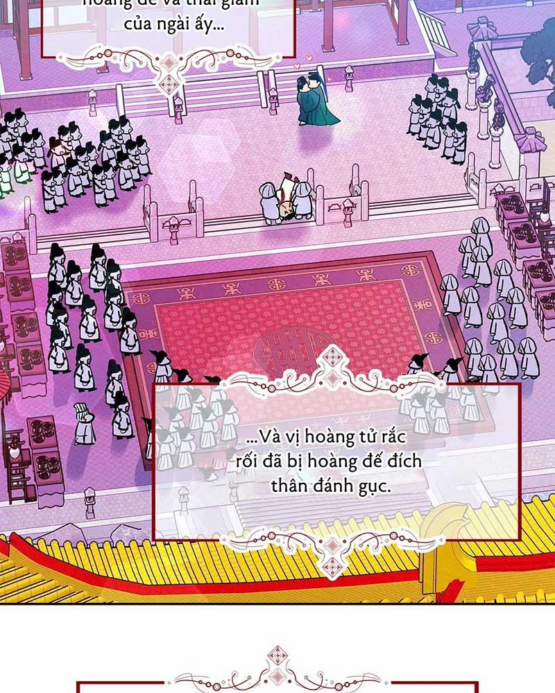 Hoàng Đế Mặt Dày Ngoai Truyen 5 trang 69