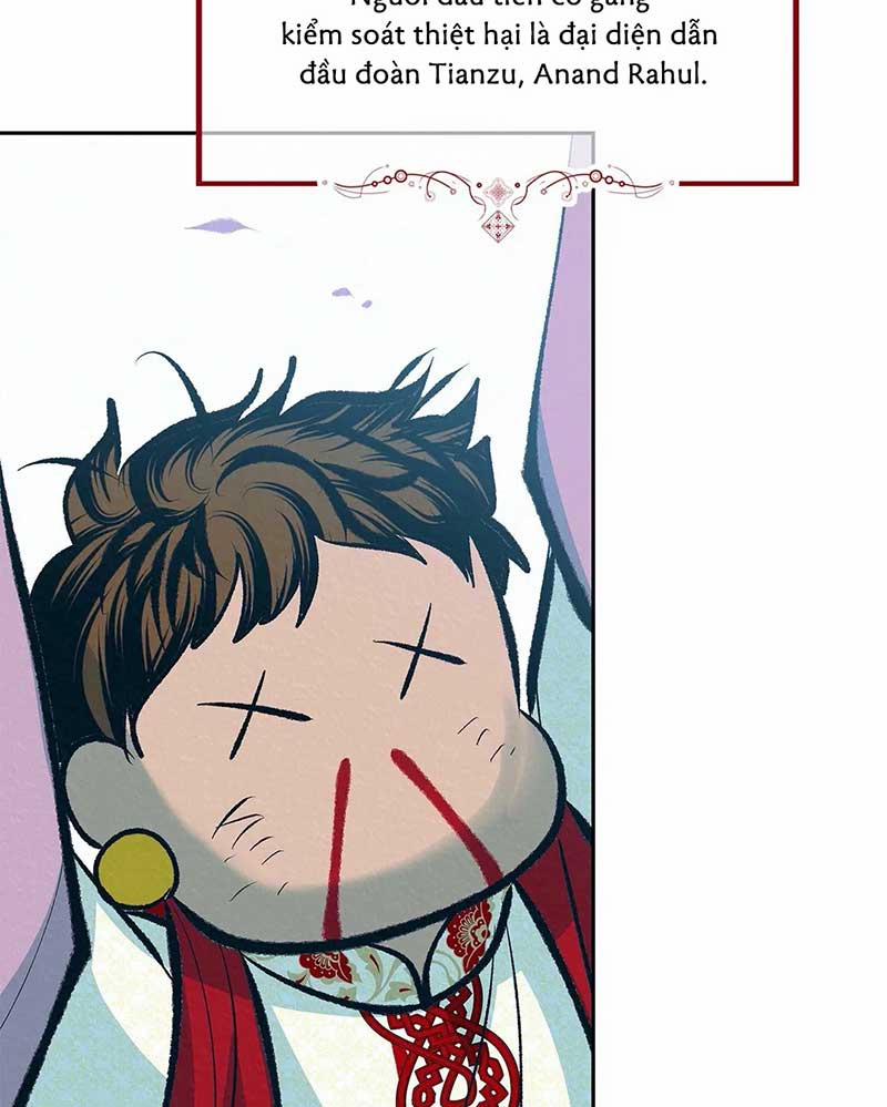 Hoàng Đế Mặt Dày Ngoai Truyen 5 trang 71