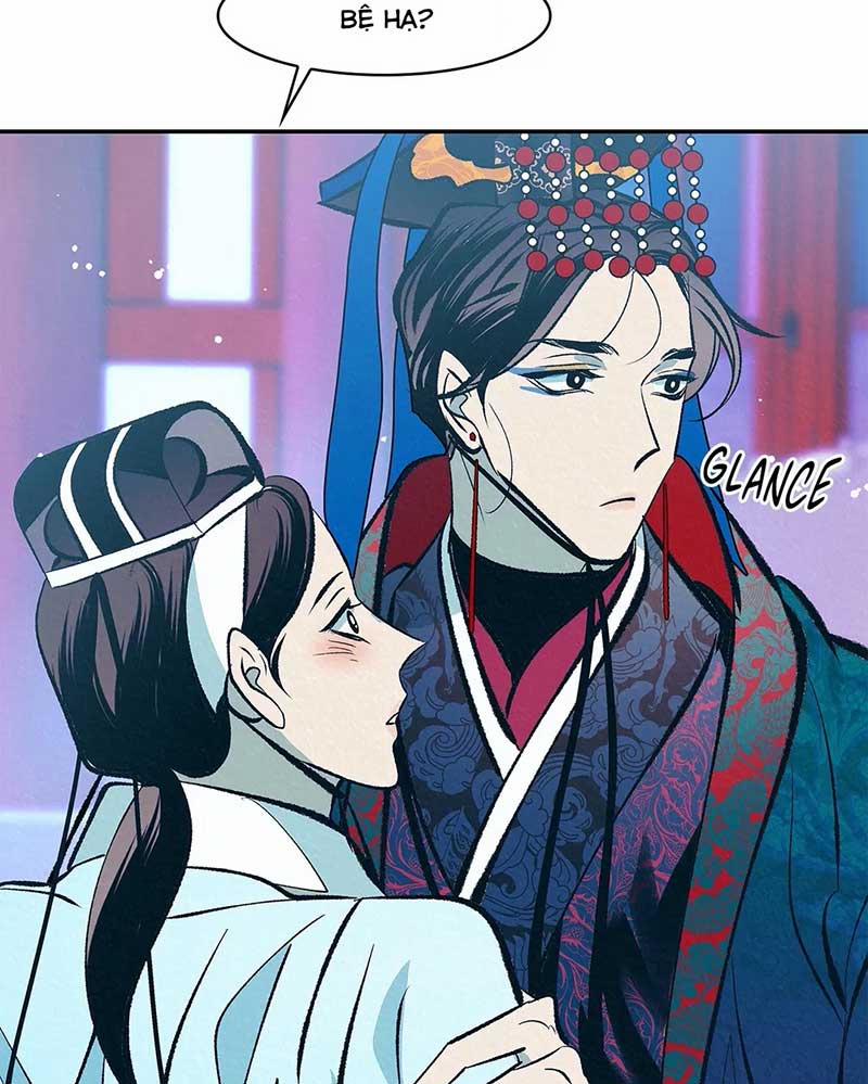 Hoàng Đế Mặt Dày Ngoai Truyen 5 trang 77