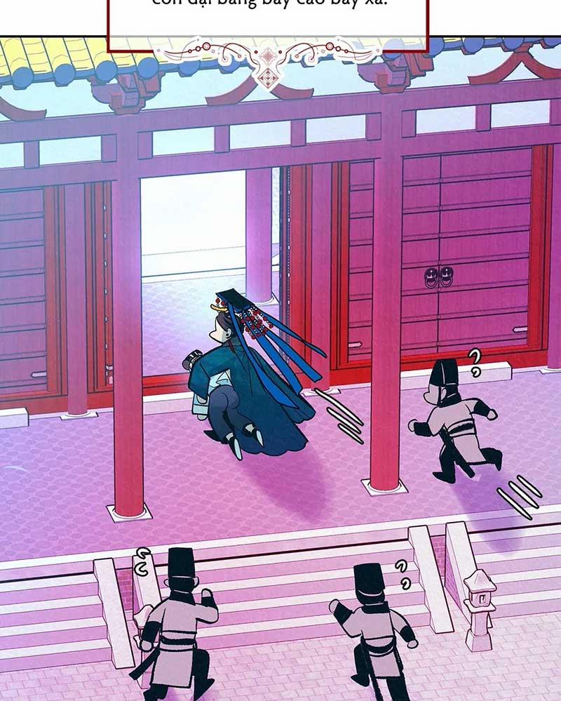 Hoàng Đế Mặt Dày Ngoai Truyen 5 trang 82