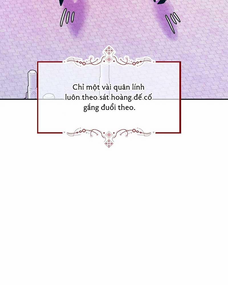 Hoàng Đế Mặt Dày Ngoai Truyen 5 trang 83