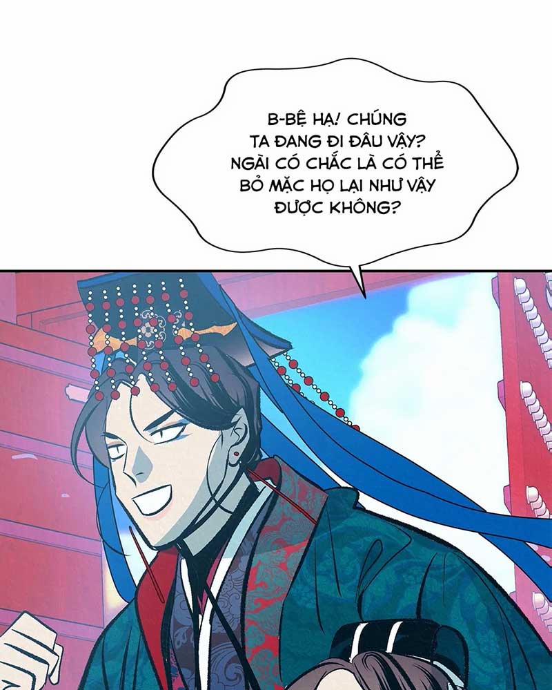 Hoàng Đế Mặt Dày Ngoai Truyen 5 trang 84