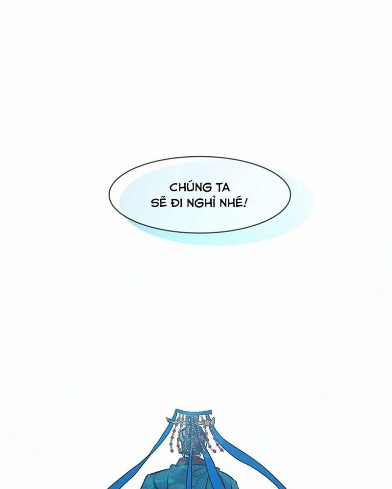 Hoàng Đế Mặt Dày Ngoai Truyen 5 trang 88