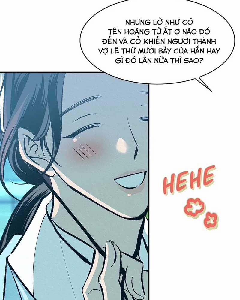 Hoàng Đế Mặt Dày Ngoai Truyen 5 trang 94