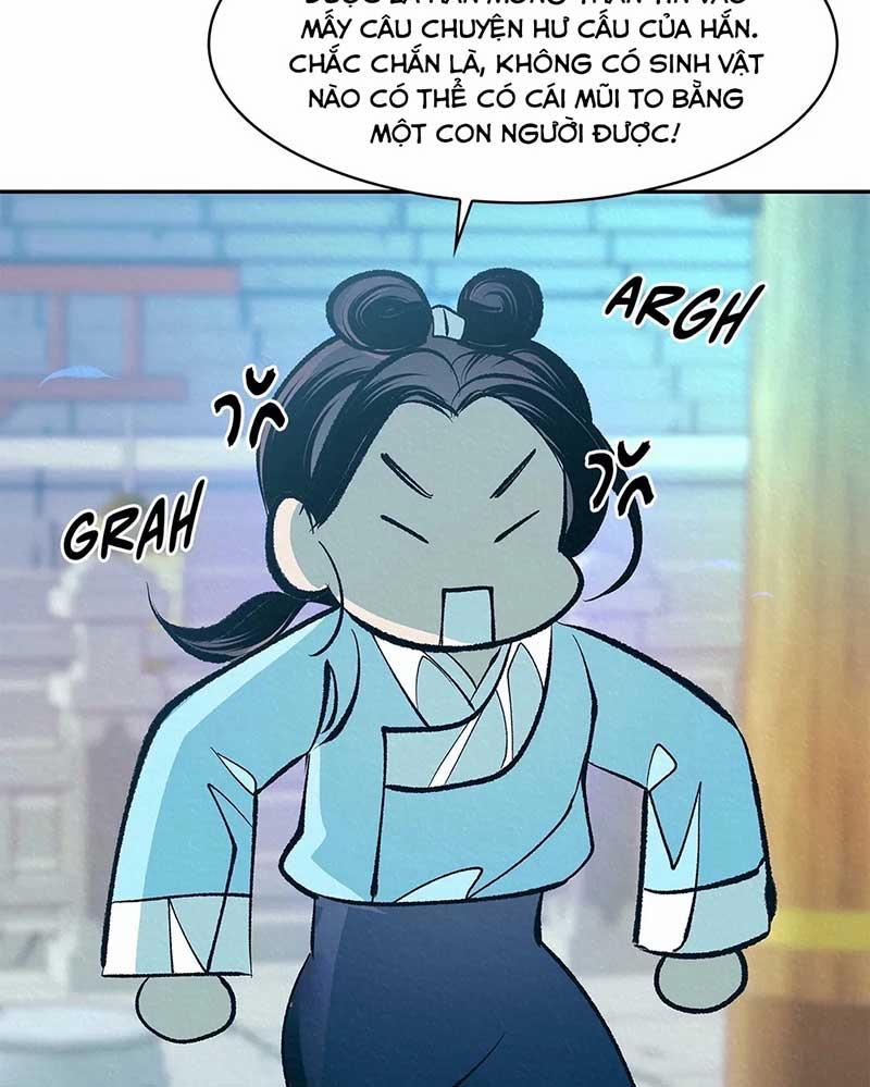 Hoàng Đế Mặt Dày Ngoai Truyen 5 trang 98