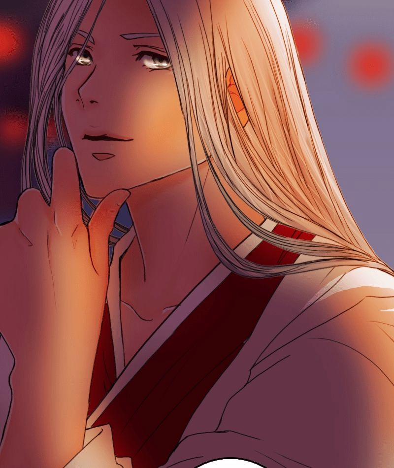 Hoàng Đế Máu Lạnh Của Tôi 11 trang 10