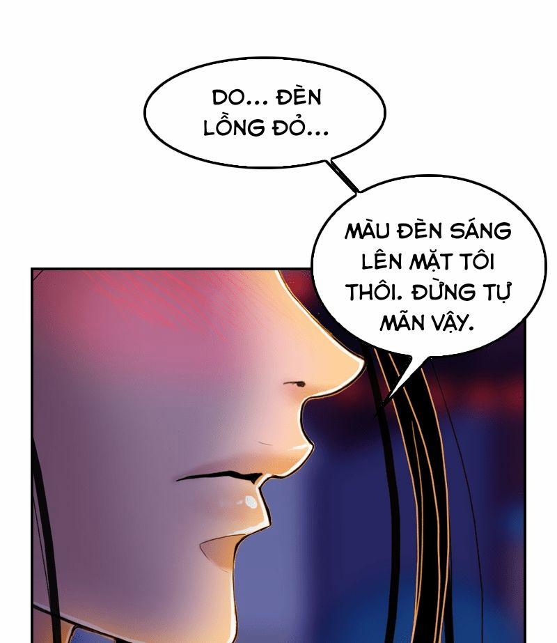 Hoàng Đế Máu Lạnh Của Tôi 11 trang 14