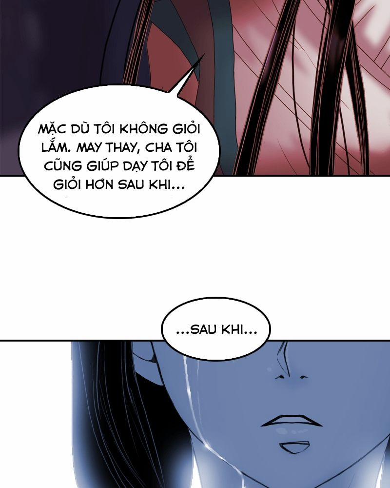 Hoàng Đế Máu Lạnh Của Tôi 11 trang 26