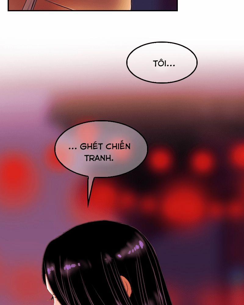 Hoàng Đế Máu Lạnh Của Tôi 11 trang 30