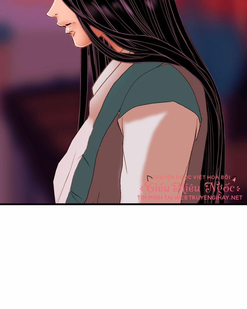 Hoàng Đế Máu Lạnh Của Tôi 11 trang 31