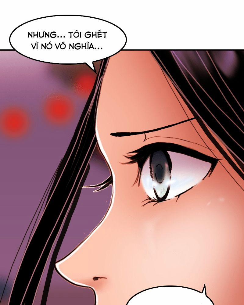 Hoàng Đế Máu Lạnh Của Tôi 11 trang 35